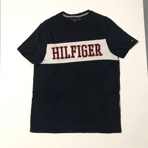 Tommy Hilfiger Varsity ‘HILFIGER T-shirt